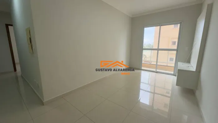 Apartamento com 2 dormitórios, 56 m² - venda por R$ 400.000 ou aluguel por R$ 2.760/mês -