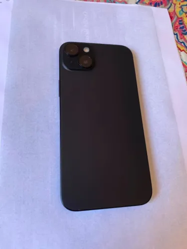 IPHONE 15 PLUS
