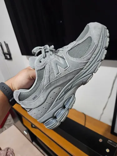 New Balance 2002r *Original, Novo com Nota Fiscal