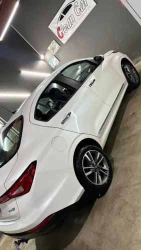 Fiat Cronos Precision 1.3 16V Flex Aut. 2023