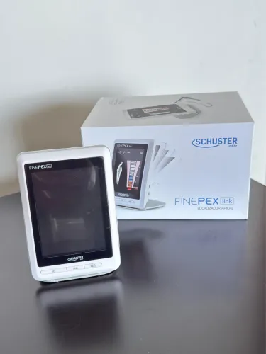 Localizador apical Schuster
