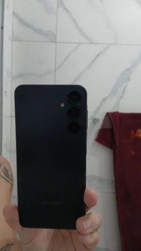 Samsung A16
