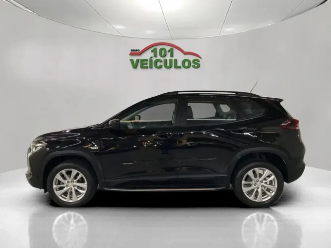 Chevrolet Tracker LTZ 1.0 Turbo 12V Flex AUT 2023