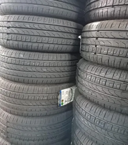 Pneu 185/60 r15 com super preço aproveite a promoção e garanta já o seu
