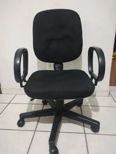 Cadeira de escritório 