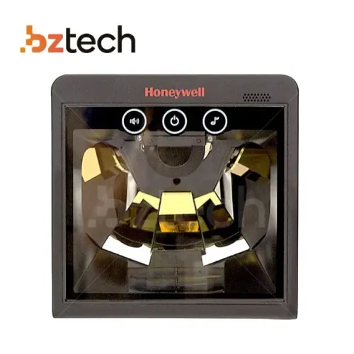 Leitor de codigo de barras fixo Honeywell (Somente 680,00)
