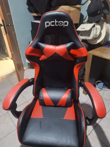 CADEIRA GAMER PCTOP