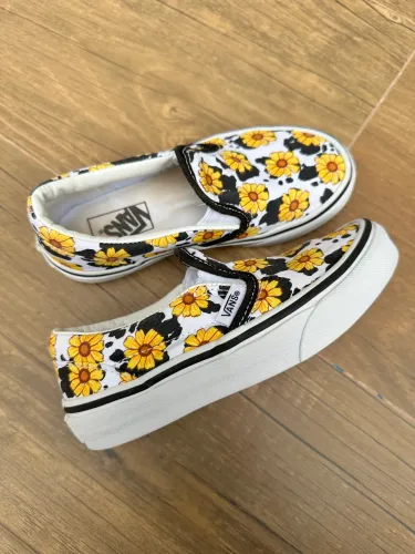 Vans infantil