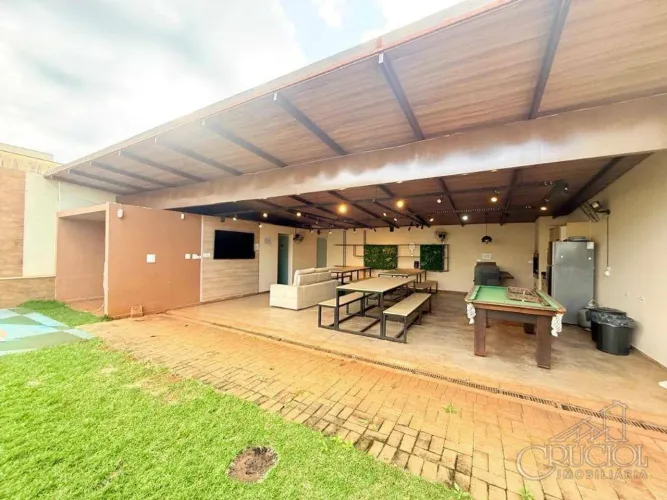 Casa com 1 dormitório, 110 m² - venda por R$ 400.000,00 ou aluguel por R$ 2.500,00/mês - P