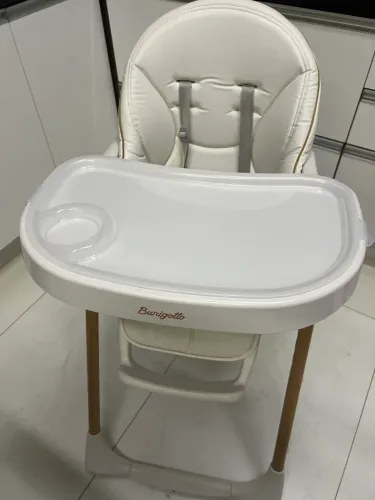Cadeira alimentação 