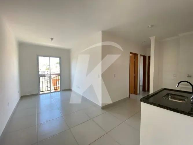 Apartamento para Locação, 2 Dormitórios e 1 vaga no Tucuruvi