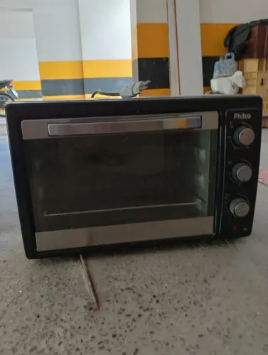 Forninho 110V