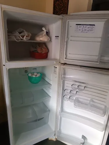 Geladeira GE 420 litros