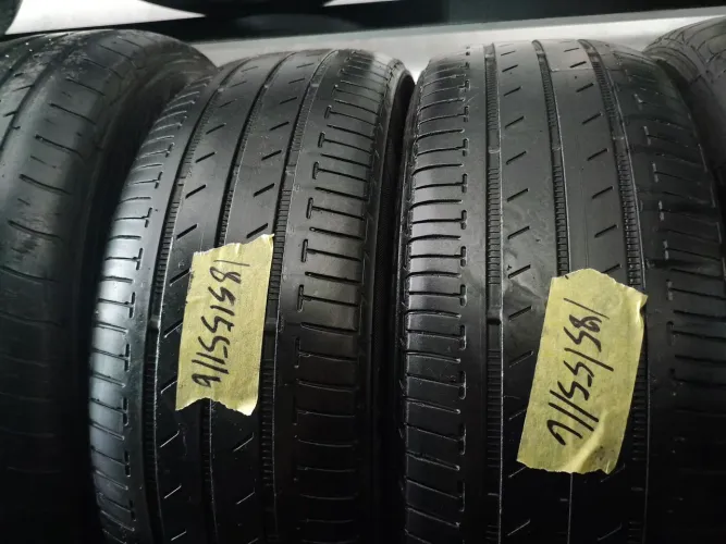 Pneu 185/55r16 Bridgestone 