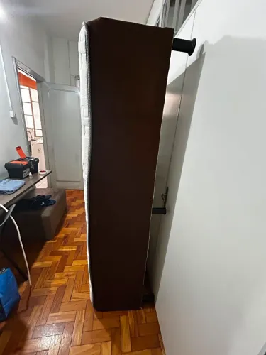 Cama  solteiro 