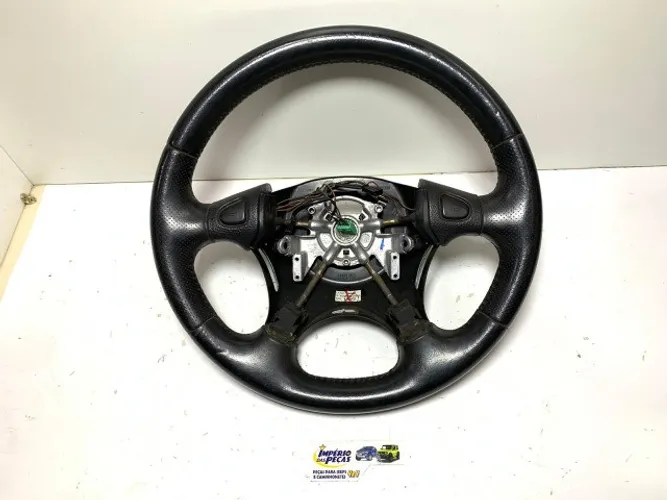 Volante Direção Land Rover Freelander 1 05 #12545