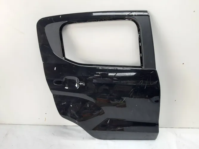 Porta fiat mobi