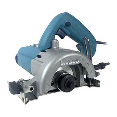 serra marmore eletrica 110MM 220V WS3905 wesco