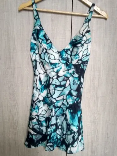 Vestido puro luxo Carlos Miele