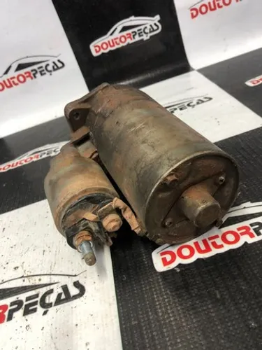 Motor De Partida Fiat Uno Palio Fiorino F000al0309