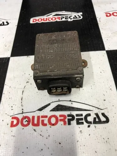Modulo Gniçao Bosch Vw Gol Santana *3