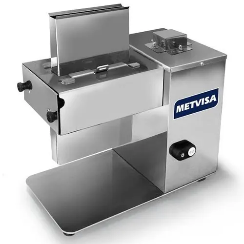Preparador Amaciador de Carne Bife Metvisa