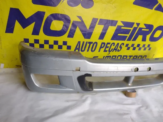 Parachoque s10 Pitbull 2002 2012 original