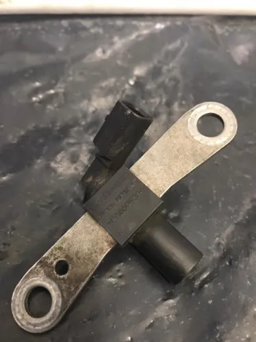 Sensor de Rotação Continental Sandero/ Clio Original