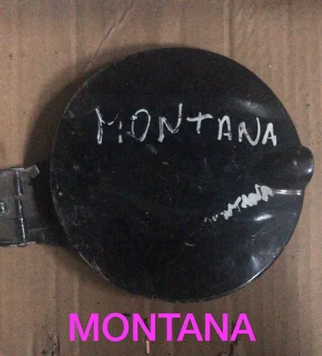 Portinhola Montana