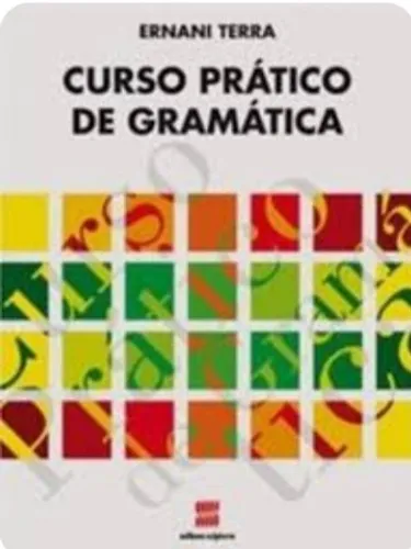Curso Prático de Gramática 