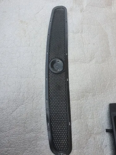 Uno Mille fire tela grade radiador nova original 50017516