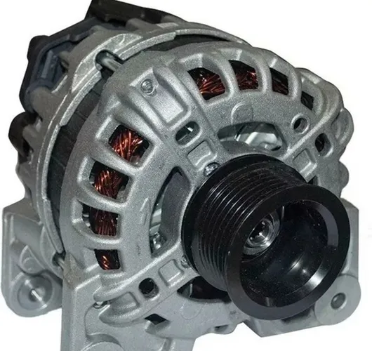 Alternador Sandero 15/17 Original