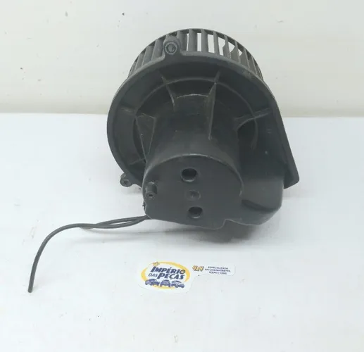 Motor Ventilador Interno Ducato 2.3 2014 #25776