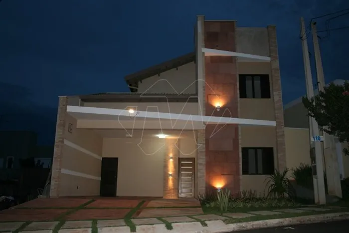 Venda de Casas / Condomínio na cidade de Araraquara
