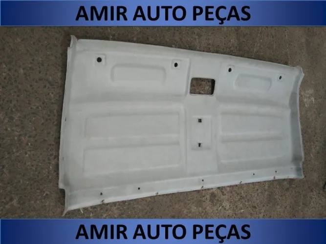 Forro Interno Teto Cabine Ducato (Usado) 33