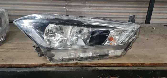 Farol do kicks de led