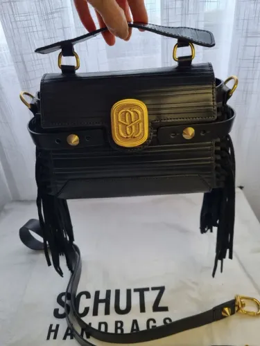 Bolsa schutz