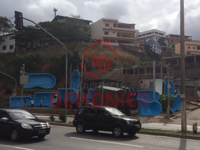 Venda de Comercial / Ponto na cidade de Cariacica