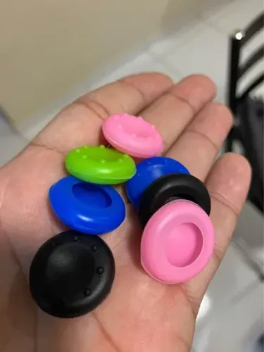Grips para Controles Analógicos