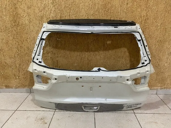 Tampa traseira Jeep Compass 2017/2018/2019/2020/2021