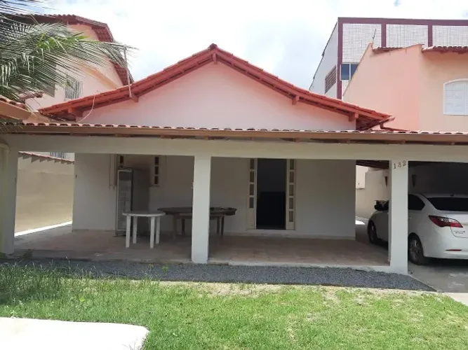 Aluga-se casa em Putiri - Aracruz -