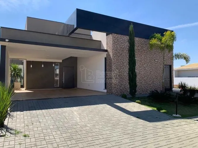 Venda de Casas / Condomínio na cidade de Araraquara