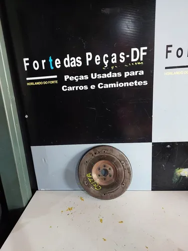 Cremalheira Volante Do Motor Da Embreagem Corsa Celta  2001 À 2008