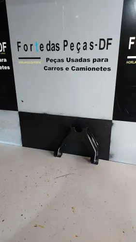 Balança Bandeja Superior Da L200 Triton 2008/18 Lado Esquerdo 