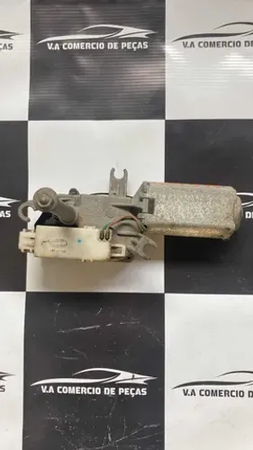 Motor Limpador Parabrisa Traseiro Fiat Marea 2.0 2000 V11