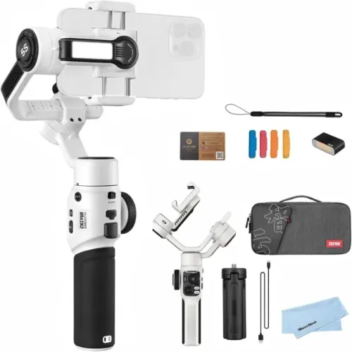 Gimbal PRO Zhiyun Smooth 5S