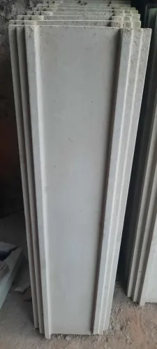 Pingadeira Degrau de 1 metro  com ferro 