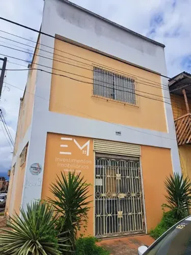 Vendo Excelente Prédio Comercial no Bairro da Pedreira!
