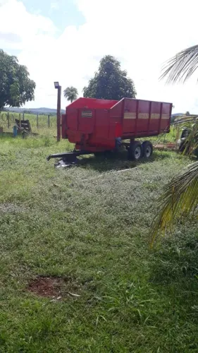 VAGÃO NOGUEIRA VFN 8.000