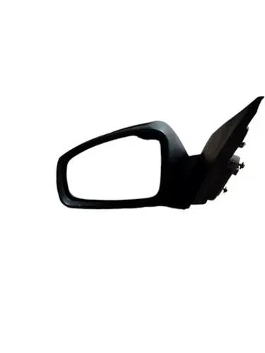 Retrovisor esquerdo elétrico Renault fluence 2014